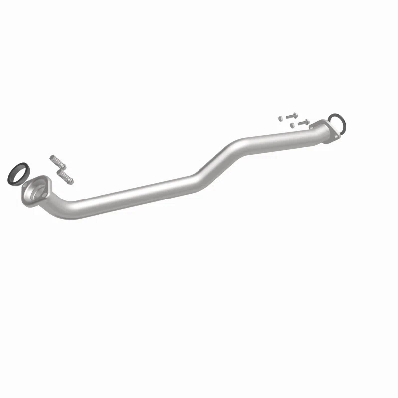 2001-2003 Toyota Highlander Direct-Fit Front Pipe Kit 107-0052